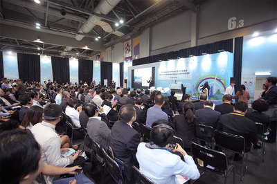 聚焦绿色未来，香港环保博览会引领环保科技新潮流