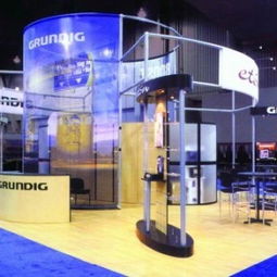 天津会议会展服务 连接商机与创新的桥梁