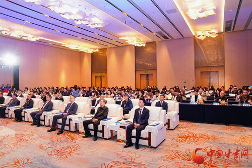 丝路新篇·敦煌盛典 国际文化博览会品牌运营推广暨敦煌会展季成都推介会隆重举行