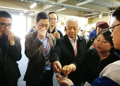 第四届中日卫生用品企业交流会 废纸尿裤再利用工厂与回收展示中心考察纪实